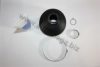 AUTOMEGA 3016030197 Bellow Set, drive shaft